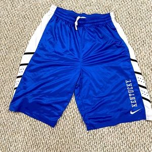 Nike Elite Kentucky Shorts L